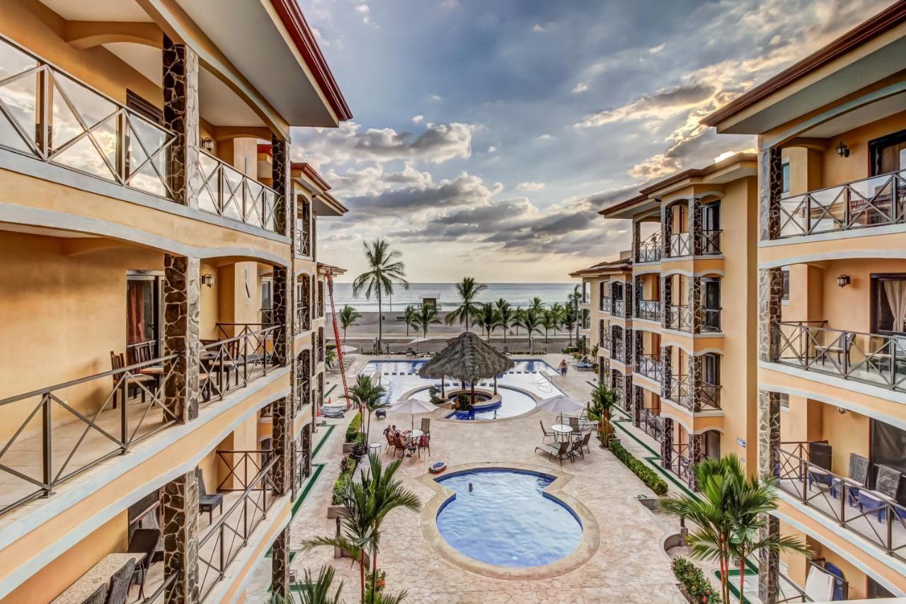 Bahia Encantada E4 Jaco Luaran gambar