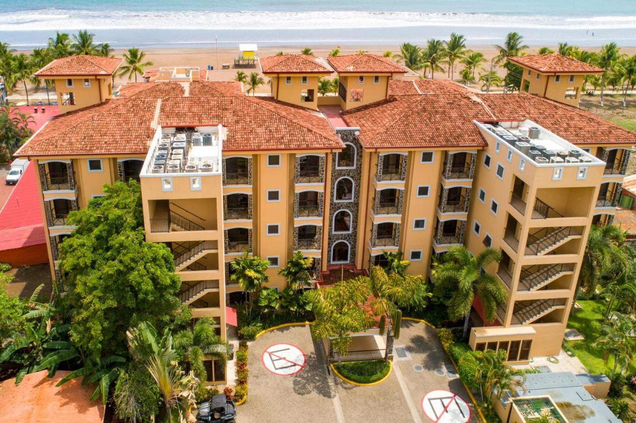 Bahia Encantada E4 Jaco Luaran gambar