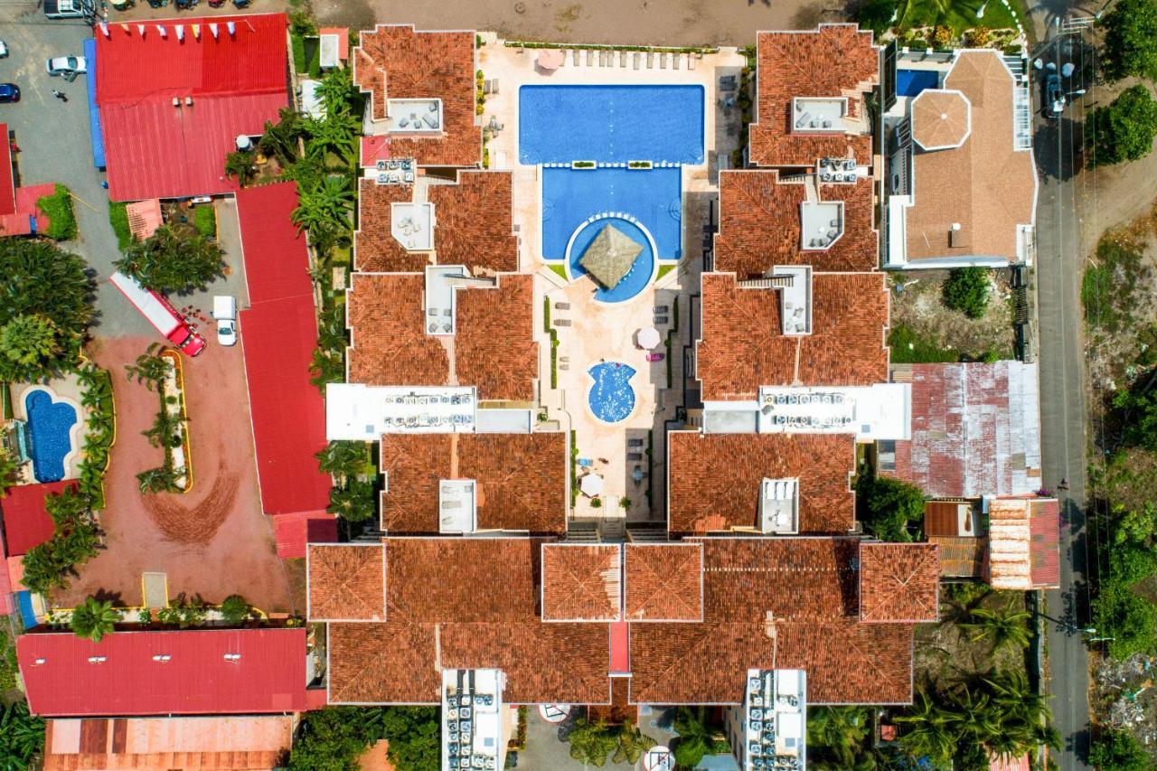 Bahia Encantada E4 Jaco Luaran gambar