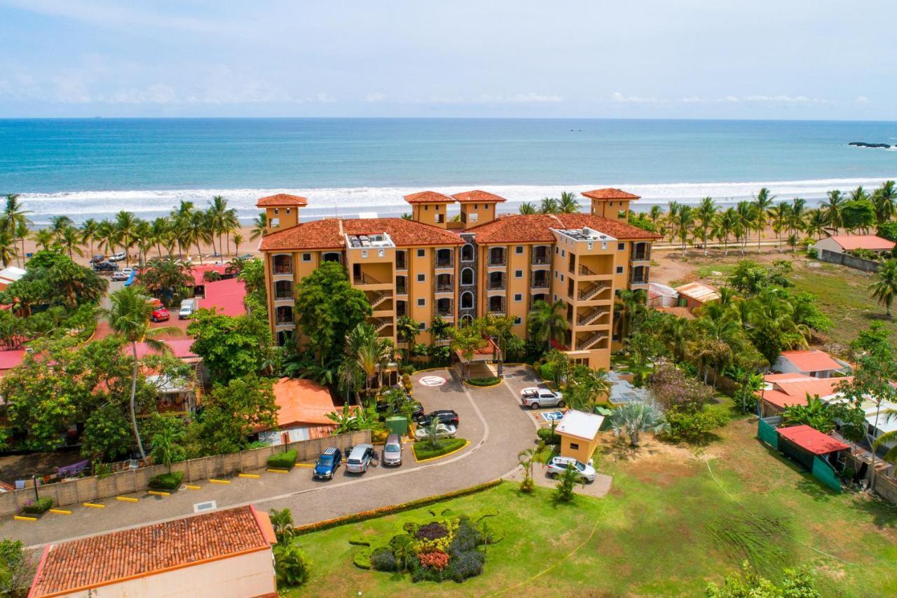 Bahia Encantada E4 Jaco Luaran gambar