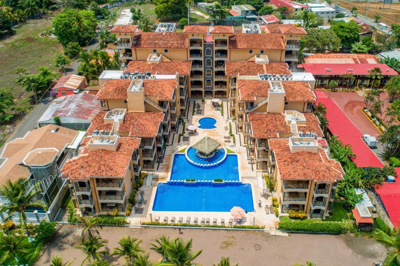 Bahia Encantada E4 Jaco Luaran gambar
