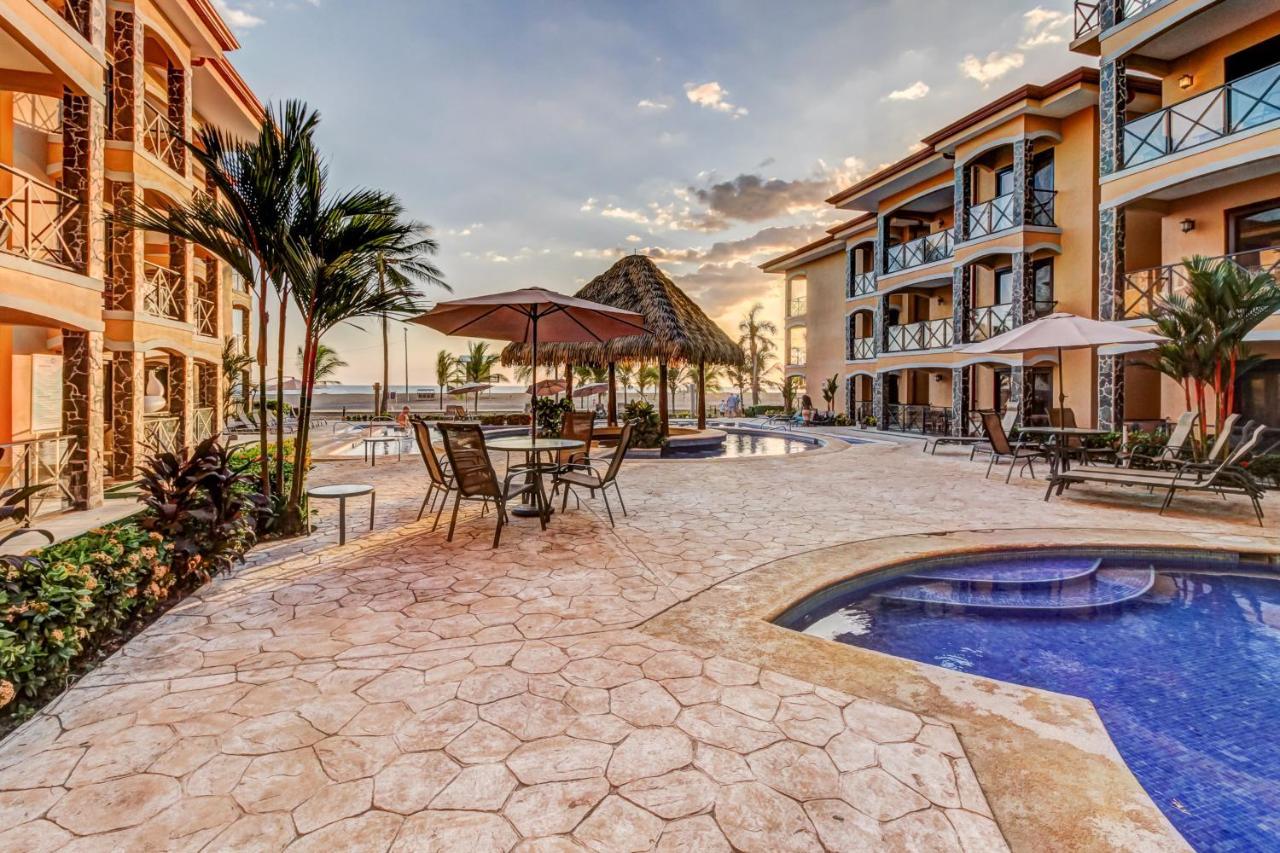 Bahia Encantada E4 Jaco Luaran gambar