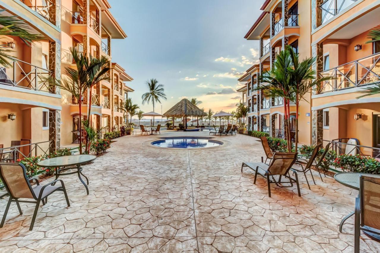 Bahia Encantada E4 Jaco Luaran gambar